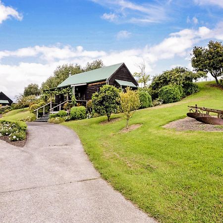 Vineyard Cottages - Kumeu Waimauku Eksteriør billede