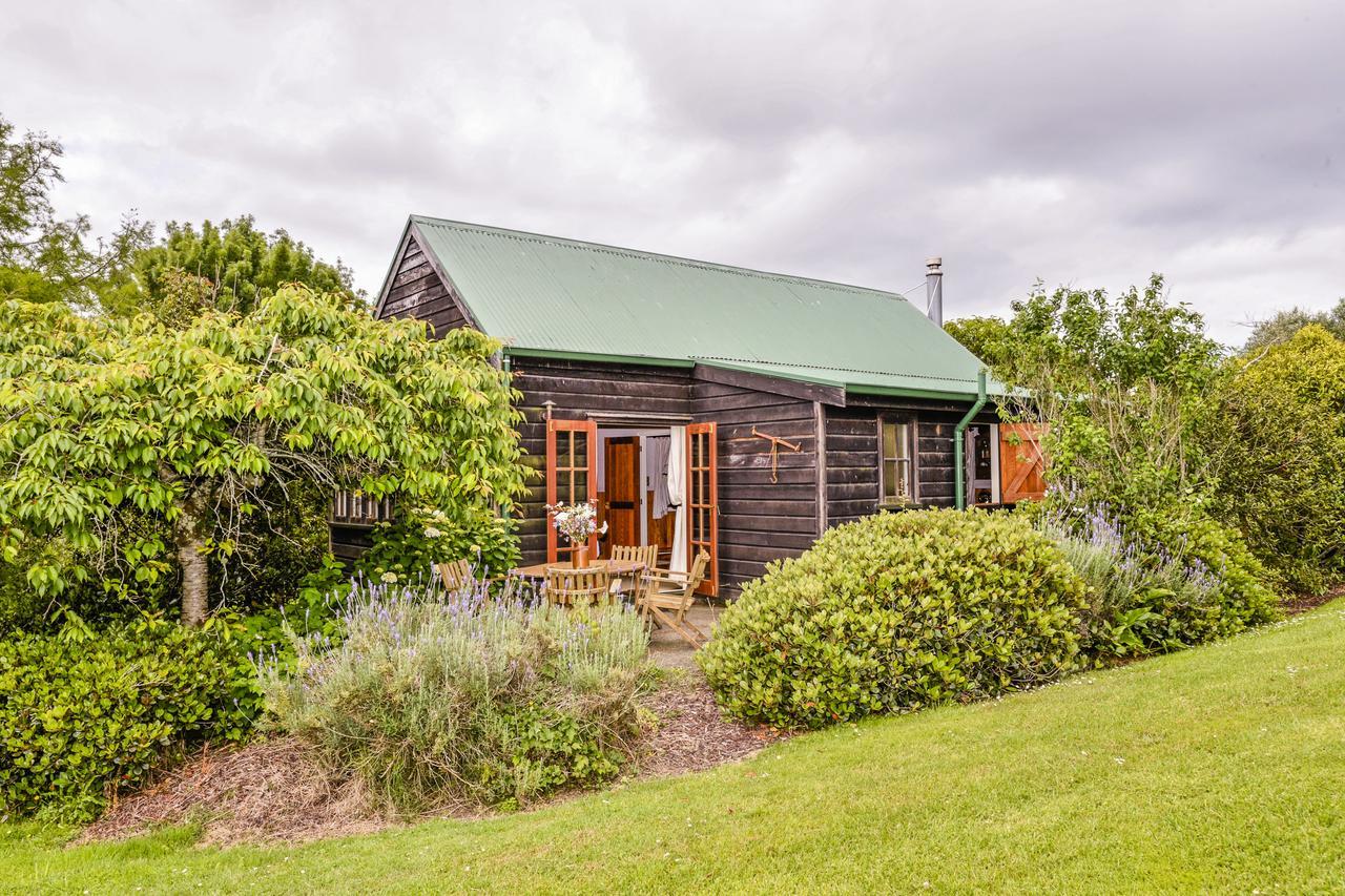 Vineyard Cottages - Kumeu Waimauku Eksteriør billede