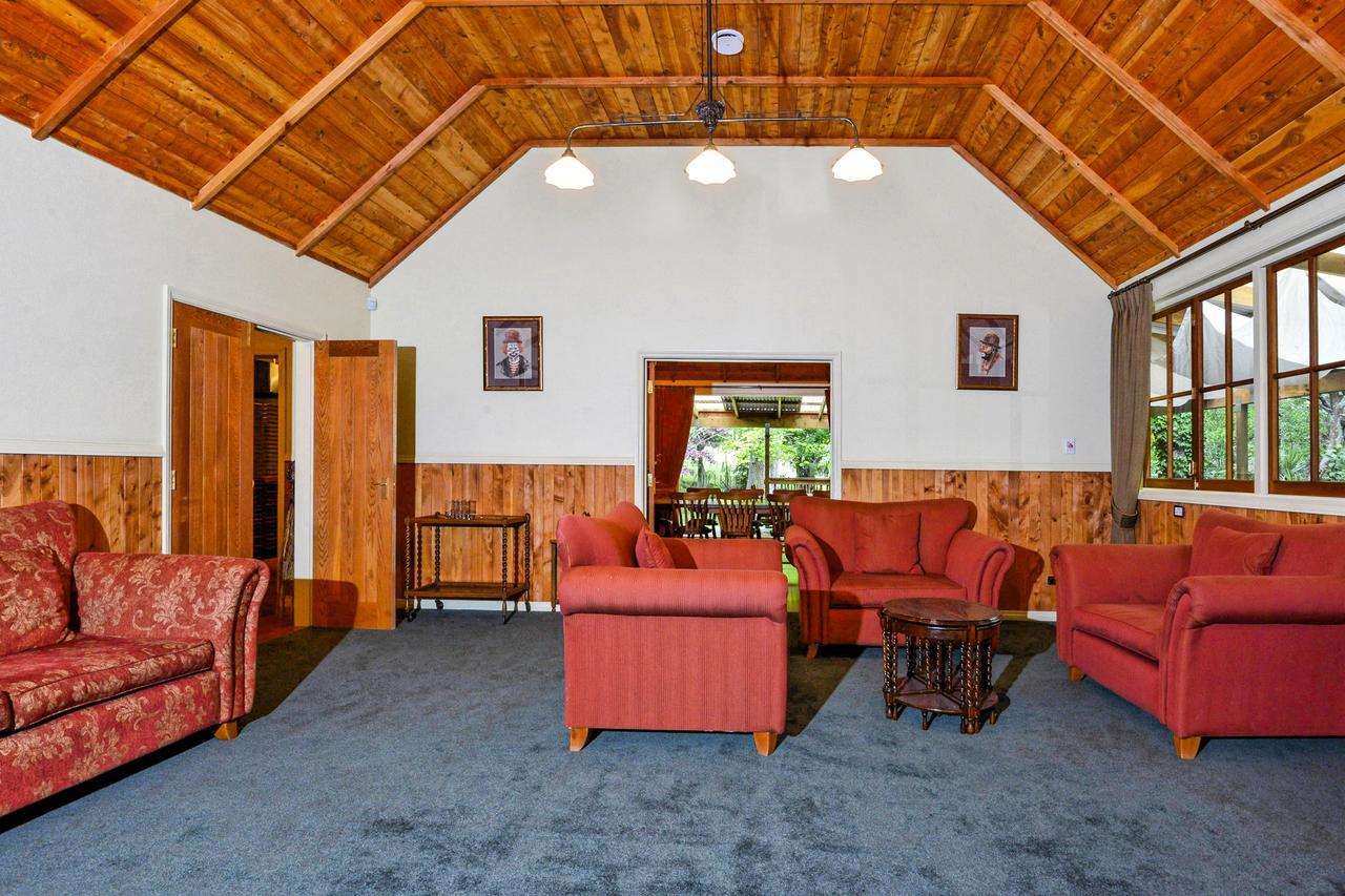 Vineyard Cottages - Kumeu Waimauku Eksteriør billede