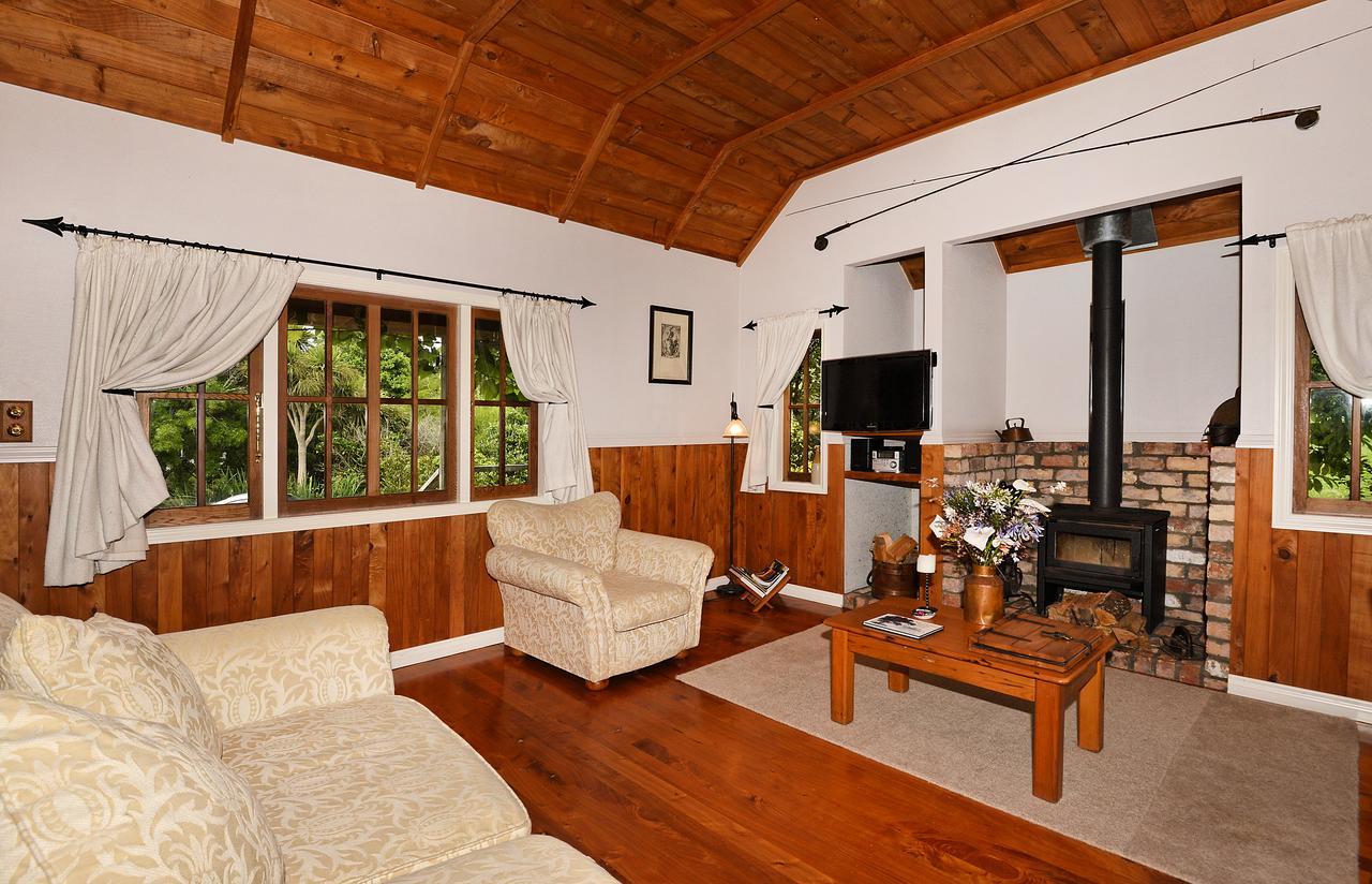 Vineyard Cottages - Kumeu Waimauku Eksteriør billede