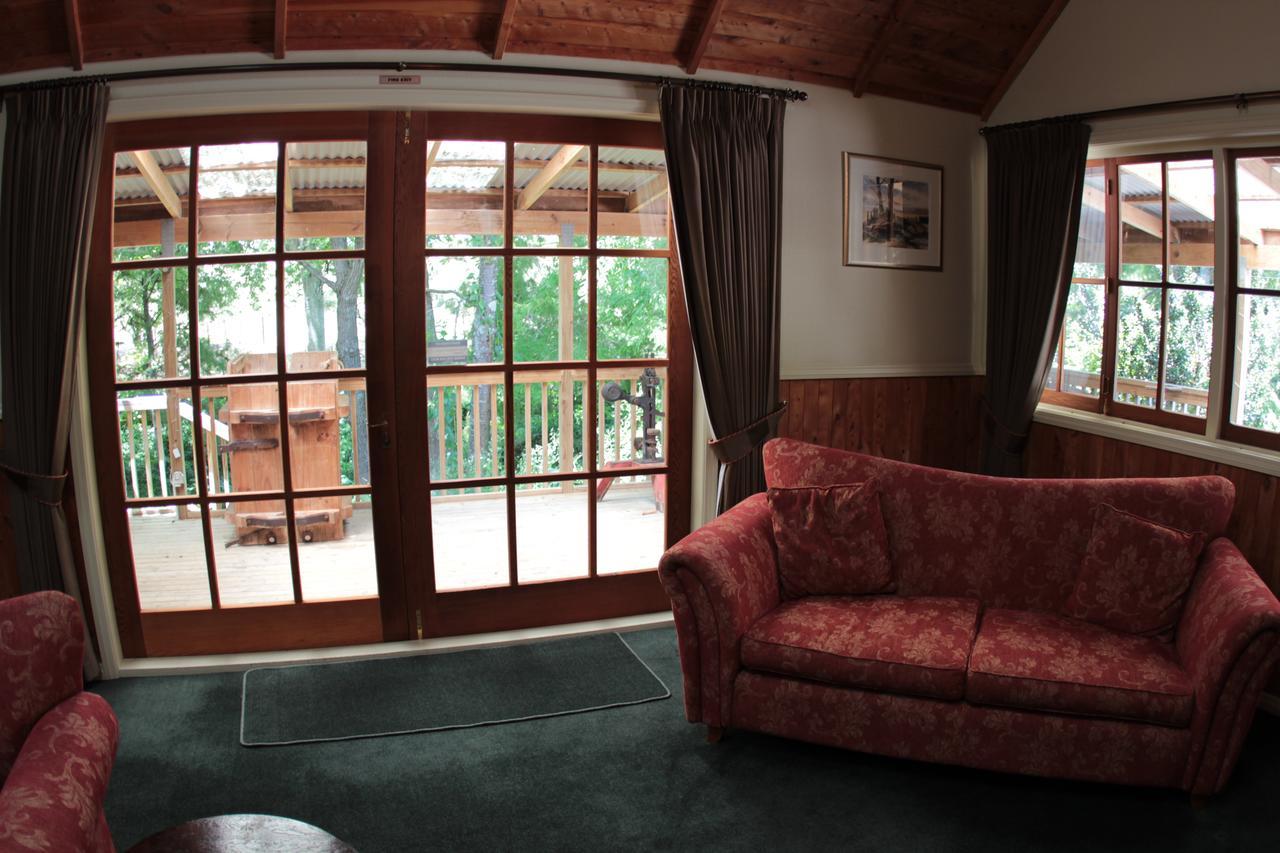 Vineyard Cottages - Kumeu Waimauku Eksteriør billede